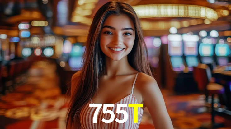 Melhores Jogos de Slots no 755T 🍀
