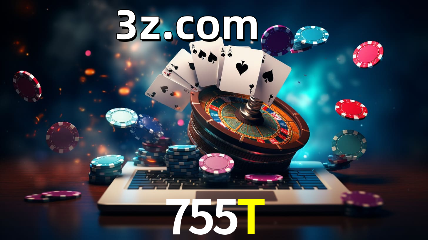Melhores Jogos de Slots no 755T 🍀