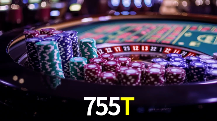 Melhores Jogos de Slots no 755T 🍀