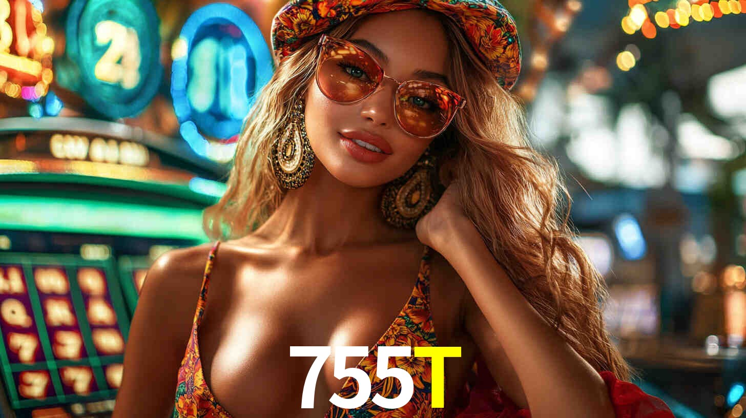 Melhores Jogos de Slots no 755T 🍀